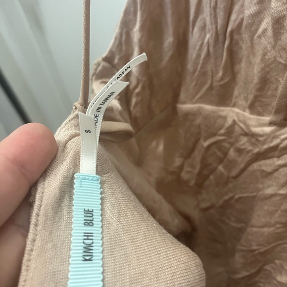 Kimchi blue lace dress - Picture 5 of 6